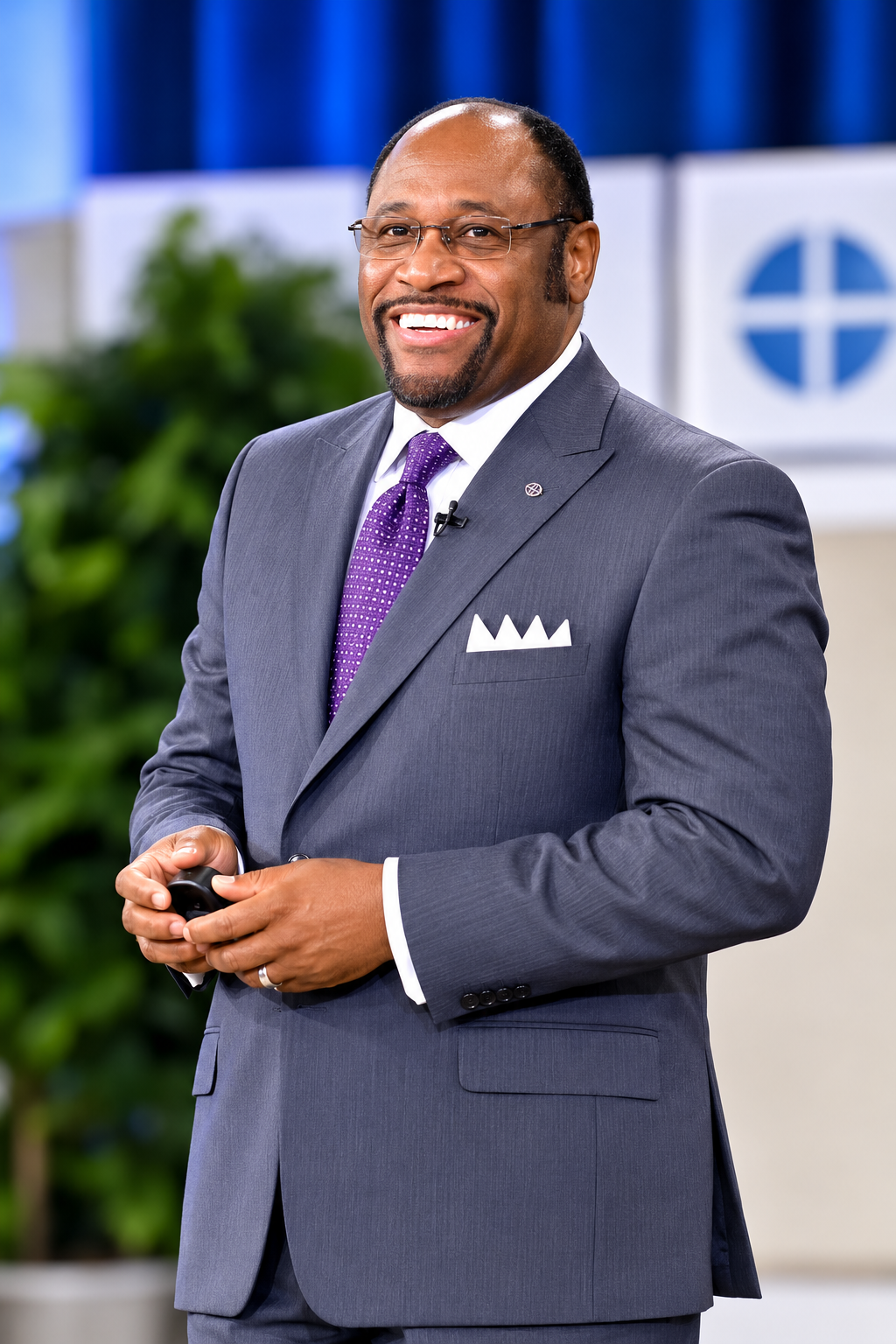 Dr. Myles Munroe: The Bahamian Visionary Who Taught the World About Purpose