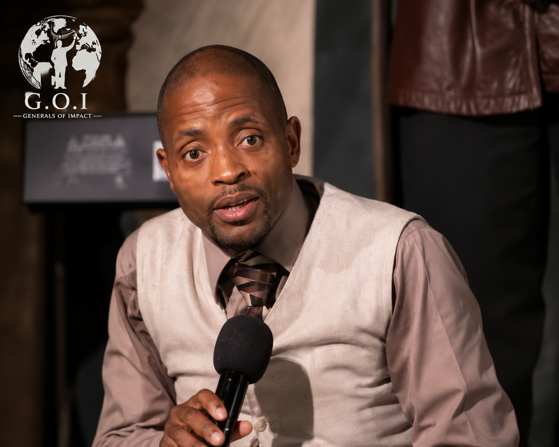 Evangelist N.J. Sithole Biography: Zulu Revivalist & Tent Preacher