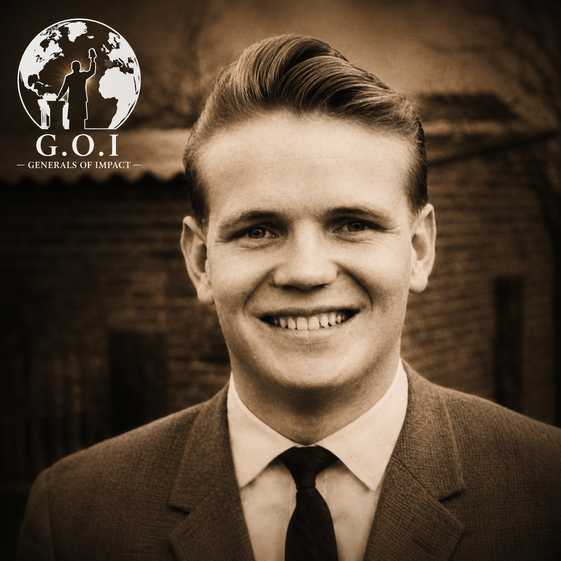 Reinhard Bonnke: Biography, CfaN Ministry, and "Africa Shall Be Saved"