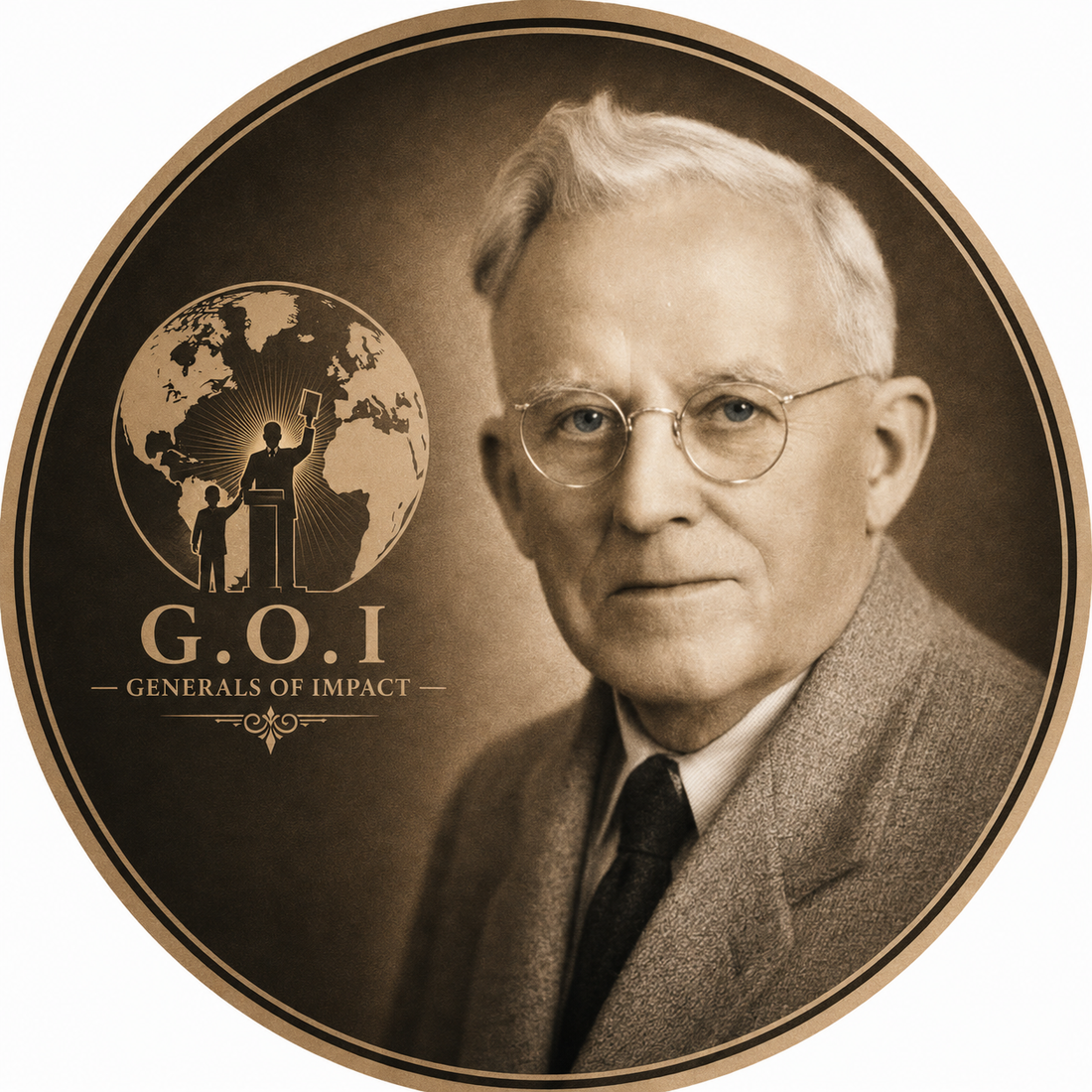 E.W. KENYON