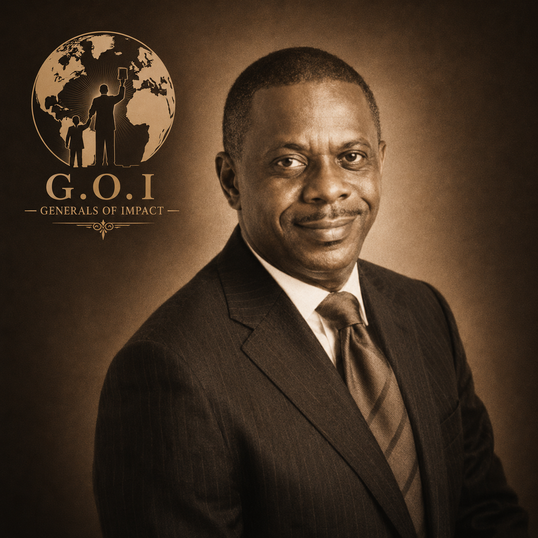 PASTOR POJU OYEMADE