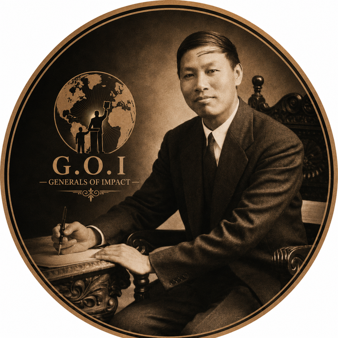 WATCHMAN NEE