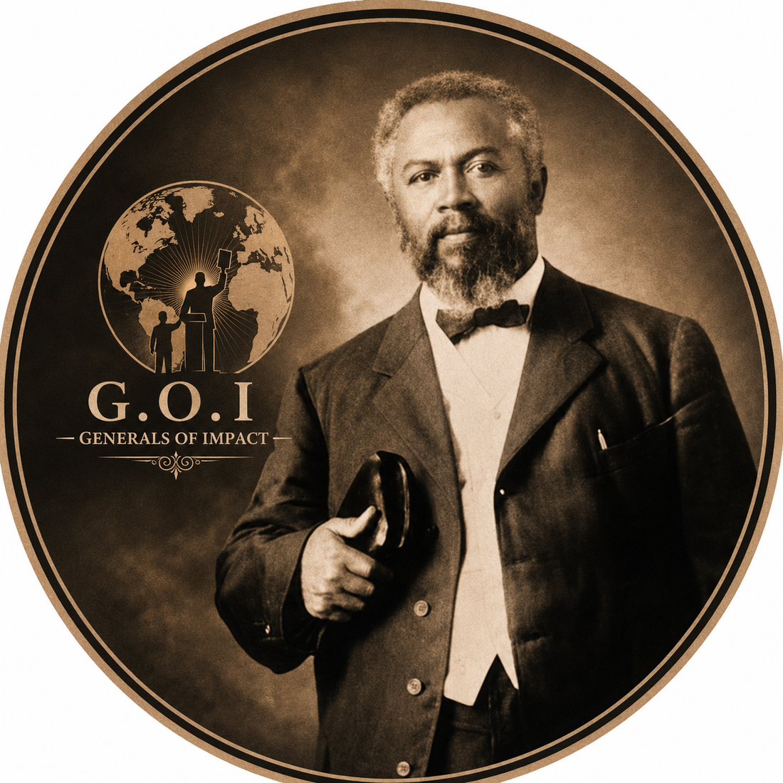 WILLIAM J. SEYMOUR