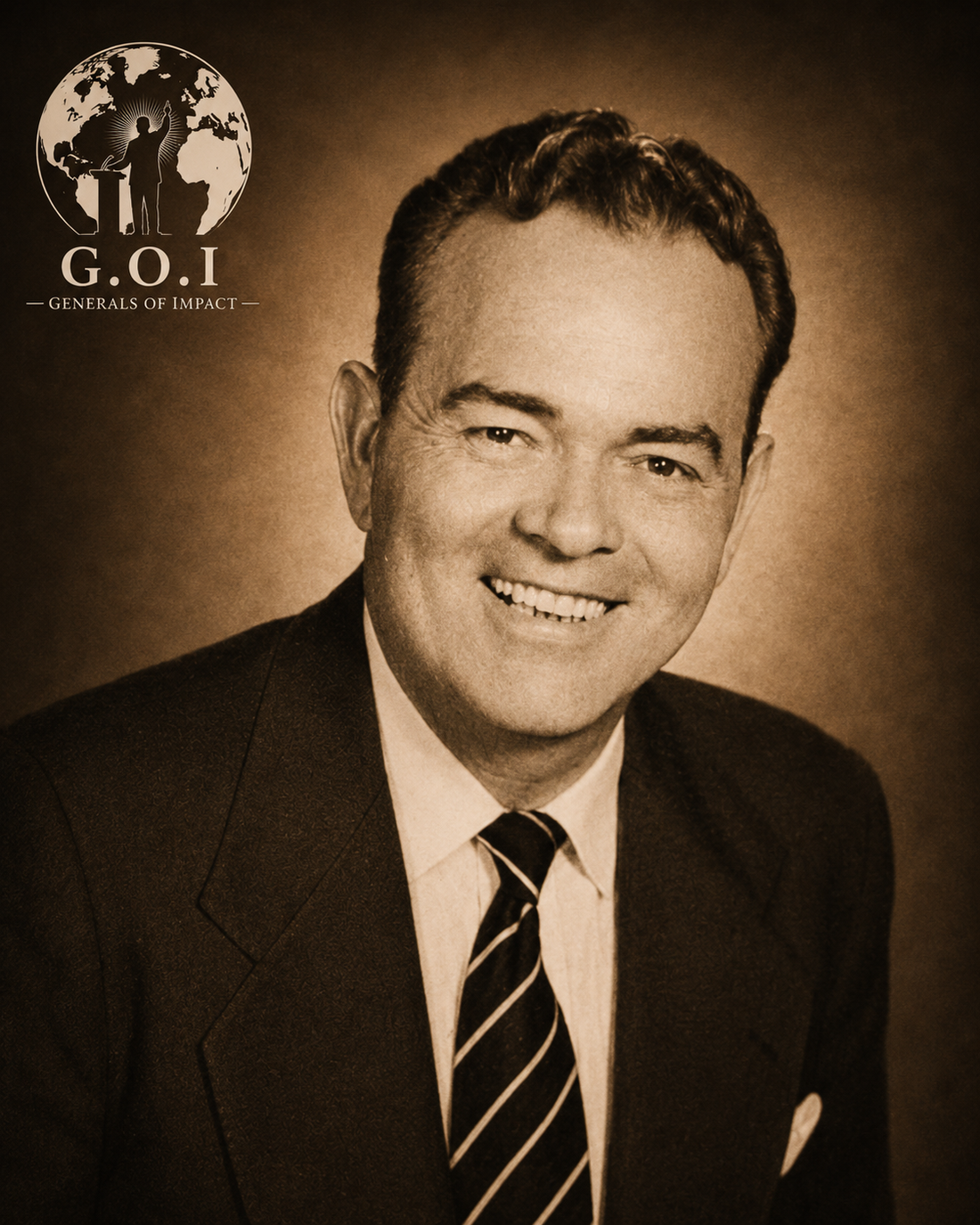 A. A. Allen: Biography, Healing Revivals, and Miracle Valley